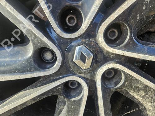 Felge RENAULT MEGANE III Hatchback (BZ0/1_, B3_) 1.5 dCi (BZ09, BZ0D, BZ1W, BZ29, BZ14) | BP30762573C45 