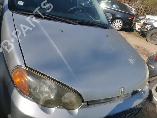 Hood HONDA HR-V (GH_) 1.6 16V (GH1, GH3) | BP24038350C1 