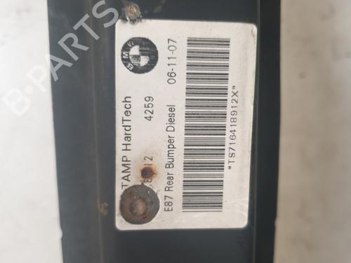 Køfangervange BMW 1 (E81) 123 d | BP30535208C73