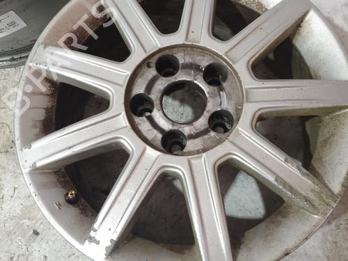 Used Rim Rim FIAT CROMA (194_) 1.9 D Multijet (194AXB1B) (120 hp) 35920221 35920221