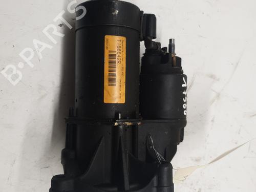 Starter PEUGEOT PARTNER Box Body/MPV (5_, G_) 1.9 D | BP37754227M8 - Image 3