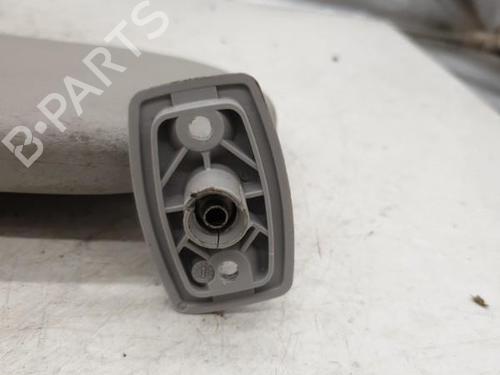 Used Right sun visor Right sun visor PEUGEOT 807 (EB_) 2.2 HDi (128 hp) 25843063 25843063