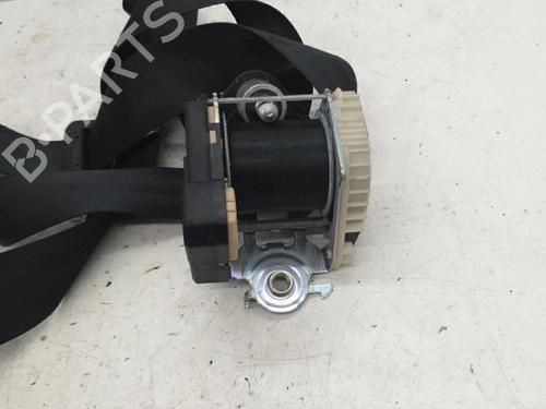 Used Front right seatbelt Front right seatbelt RENAULT TWINGO II (CN0_) 1.2 16V (CN0K, CN0V, CN0A) (76 hp) 22884868 22884868