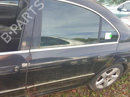 left-rear-door-peugeot-607-9d-9u-2000-28570309 main image