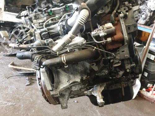 Motor CITROËN C4 Picasso II 1.6 HDi / BlueHDi 115 | BP30967907M1 