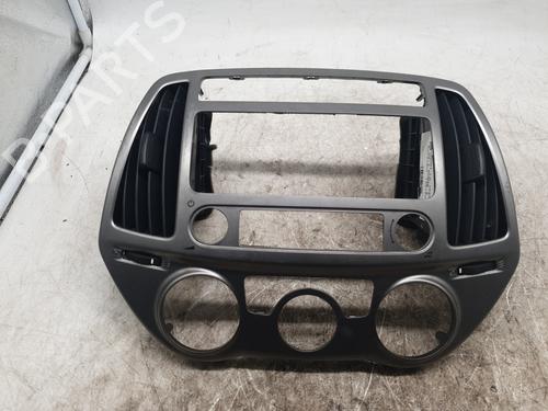 Luftventil HYUNDAI i20 I (PB, PBT) 1.2 (86 hp) 30939977