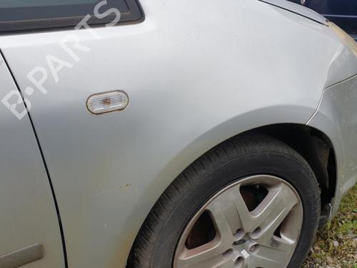 Used Right front fenders FORD C-MAX (DM2) 1.6 TDCi (90 hp) 27591849