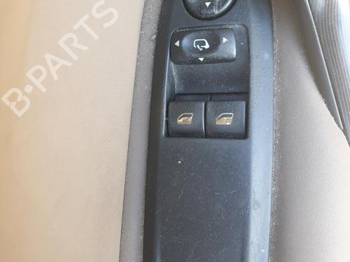 Left front window switch CITROËN DS4 (NX_) 2.0 HDi 165 | BP37526774I27 - Image 2