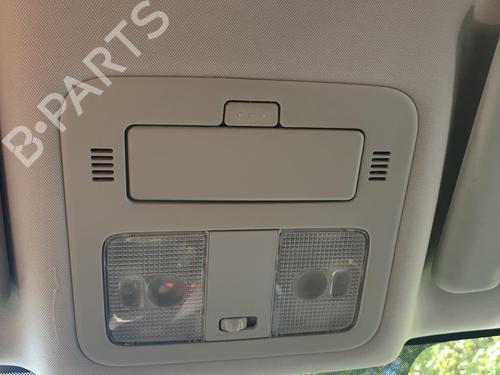 Interior roof light RENAULT KOLEOS I (HY_) 2.0 dCi (HY0K) | BP26892944I8