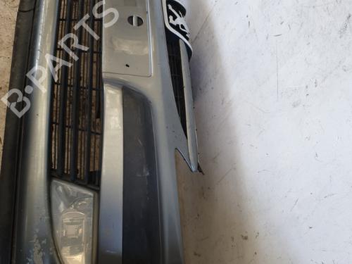 Front bumper PEUGEOT 607 (9D, 9U) 2.2 HDi | BP22864538C7 