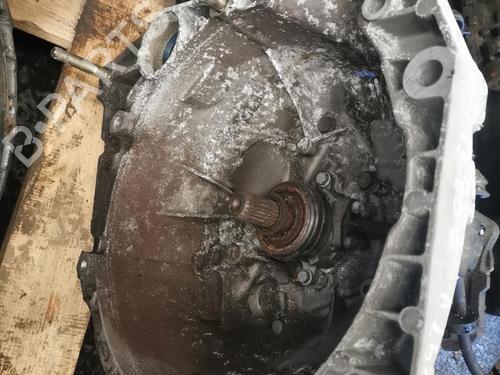 Used Gearbox Gearbox 22873384 22873384
