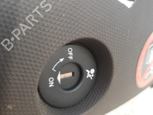 Comutador Comutador NISSAN MICRA III (K12) 1.2 16V (80 hp) 22874196 22874196