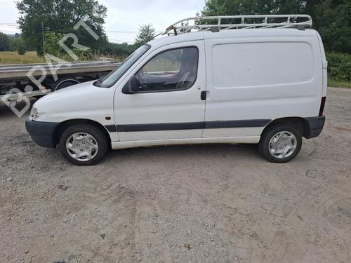 Used Parts PEUGEOT PARTNER Box Body/MPV (5_, G_)  1.9 D  4852597