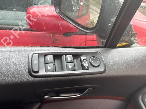 Used Left front window switch Left front window switch CITROËN C8 (EA_, EB_) 2.2 HDi (128 hp) 40145172 40145172