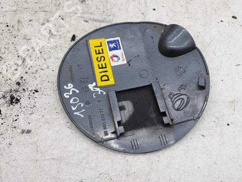 Fuel flap PEUGEOT 308 I (4A_, 4C_) 1.6 HDi | BP22871307C131 