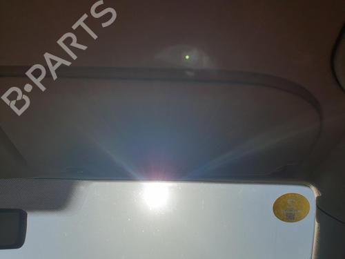 Used Right sun visor Right sun visor VW CADDY III MPV (2KB, 2KJ, 2CB, 2CJ) 1.6 (102 hp) 27220929 27220929