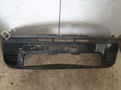 Used Front bumper FIAT PUNTO (188_) 1.2 60 (188.030, .050, .130, .150, .230, .250) (60 hp) 28210886