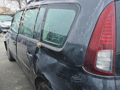 Højre solskærm RENAULT ESPACE IV (JK0/1_) 2.0 dCi (JK02, JK03) | BP26537879I2 - Image 5
