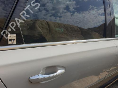 Used Right rear door PEUGEOT 508 SW I (8E_) 2.0 HDi RXH Hybrid4 (200 hp) 26909296