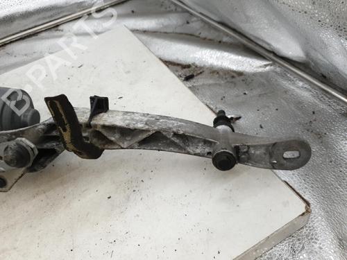 Front wipers mechanism MERCEDES-BENZ C-CLASS (W204) C 220 CDI (204.008) | BP22875454C83 