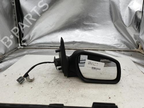 Right mirror FORD MONDEO III (B5Y) 1.8 16V | BP22881206C27 