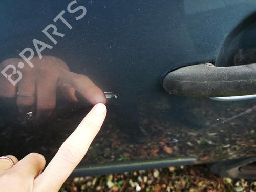 Left rear door FORD GALAXY I (WGR) 2.0 i | BP22884158C4 