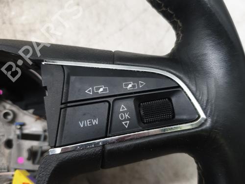 Steering wheel SEAT ATECA (KH7, KHP) 1.6 TDI | BP31042207C49 - Image 2