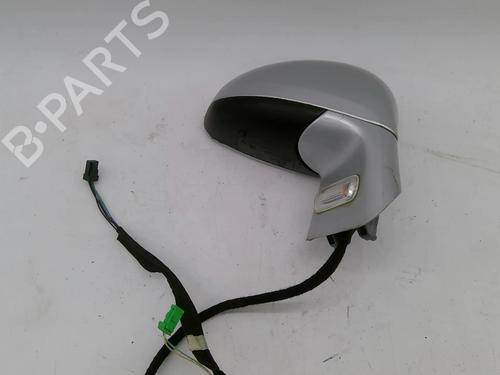 Right mirror CITROËN C4 I (LC_) 1.6 HDi | BP23862911C27 