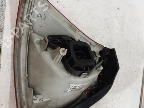 Right taillight VW GOLF V (1K1) 1.9 TDI | BP22878203C35 