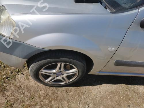 Used Left front fenders DACIA LOGAN MCV (KS_) 1.6 16V (KS0L, KS0M, KS0P, KS1S) (105 hp) 24704753