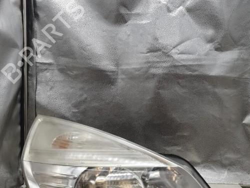 Right headlight RENAULT ESPACE IV (JK0/1_) 2.0 dCi (JK03, JK04, JK1C, JK1G, JK1J, JK1K) | BP24422793C29 - Image 2