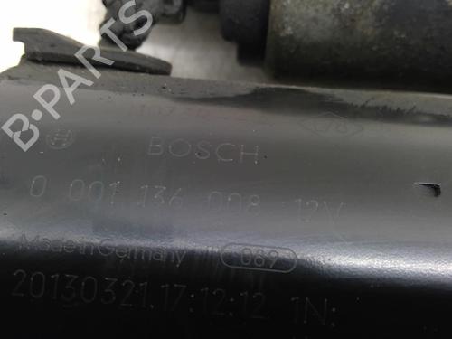 Used Starter Starter RENAULT CLIO IV (BH_) 1.5 dCi 90 (90 hp) 22886047 22886047