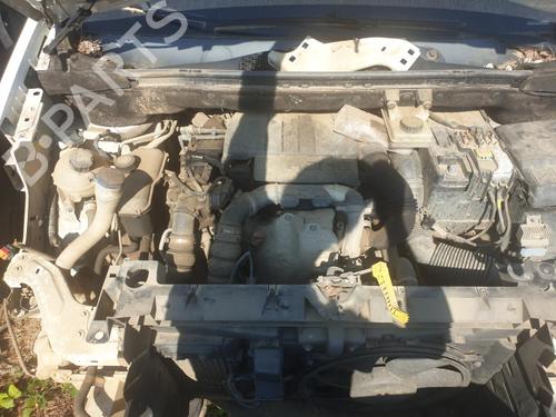 Used Engine Engine PEUGEOT PARTNER Box Body/MPV 1.6 HDi 16V (90 hp) 40494011 40494011