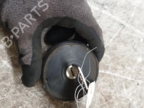 Tankdæksel Tankdæksel CITROËN C3 I (FC_, FN_) 1.4 HDi (68 hp) 33571414 33571414