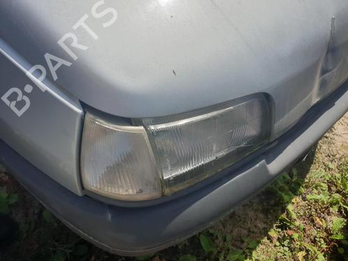 Right headlight RENAULT CLIO I (B/C57_, 5/357_) 1.2 (B/C/S572) | BP29406601C29 