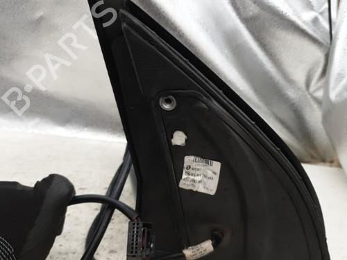 Left mirror VW GOLF V (1K1) 1.9 TDI | BP22883936C26 