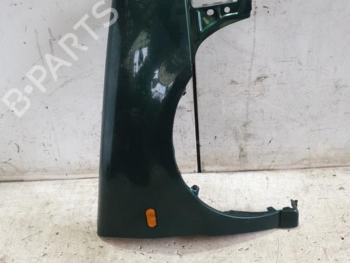 Used Right front fenders VW POLO III (6N1) 60 1.4 (60 hp) 23210945