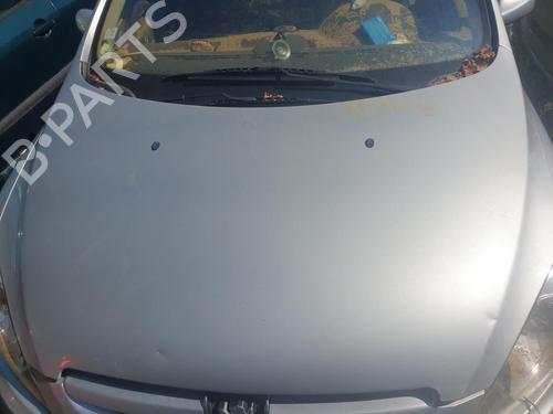 Hood PEUGEOT 307 (3A/C) 2.0 HDi 110 | BP28425778C1 