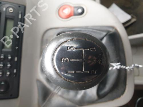 Gearknop RENAULT KANGOO Express (FW0/1_) 1.5 dCi 70 (FW0A, KW0V) | BP33184201I34 - Image 6
