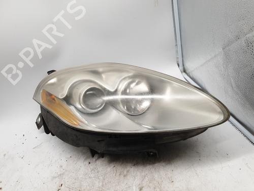 Used Right headlight Right headlight FIAT BRAVO II (198_) 1.6 D Multijet (198AXM1B) (90 hp) 22877071 22877071