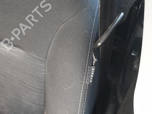 Left front seat PEUGEOT 208 I (CA_, CC_) 1.5 BlueHDI 100 | BP30111953C15
