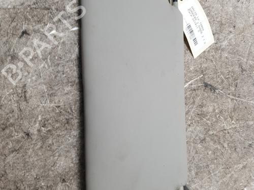Left sun visor DACIA SANDERO II 1.0 SCe 75 (B8JC, B8JD, B8NC) | BP26892922I1 - Image 6