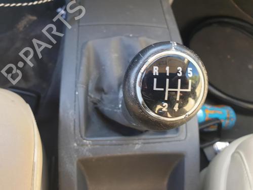 Gear lever VW POLO IV (9N_, 9A_) 1.4 16V | BP29317813M90 