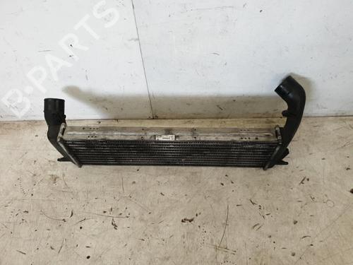 Used Intercooler Intercooler RENAULT SAFRANE II (B54_) 2.2 dT (B54G) (113 hp) 22884417 22884417