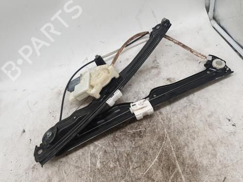 Used Front left window mechanism Front left window mechanism 25286334 25286334