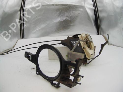 Used Electronic module Electronic module CITROËN C-CROSSER (VU_, VV_) 2.2 HDi (156 hp) 24420991 24420991