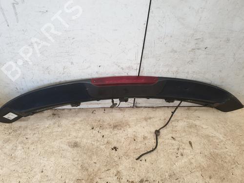 Heckspoiler für FORD FOCUS II (DA_, HCP, DP) 1.8 TDCi (115 hp) 28964627