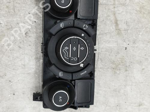 Used Climate control Climate control PEUGEOT 308 I (4A_, 4C_) 1.6 HDi (114 hp) 22880014 22880014