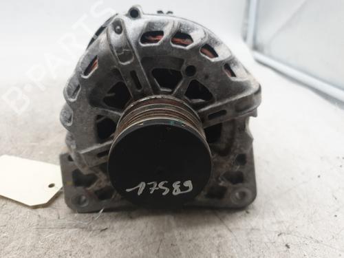 Generator DACIA SANDERO II 1.0 SCe 75 (B8JC, B8JD, B8NC) | BP30388946M7 