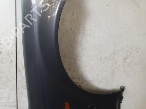 Aleta delantera derecha HONDA CIVIC VI Hatchback (EJ, EK) 1.4 i S (EJ9) (90 hp) 32853714